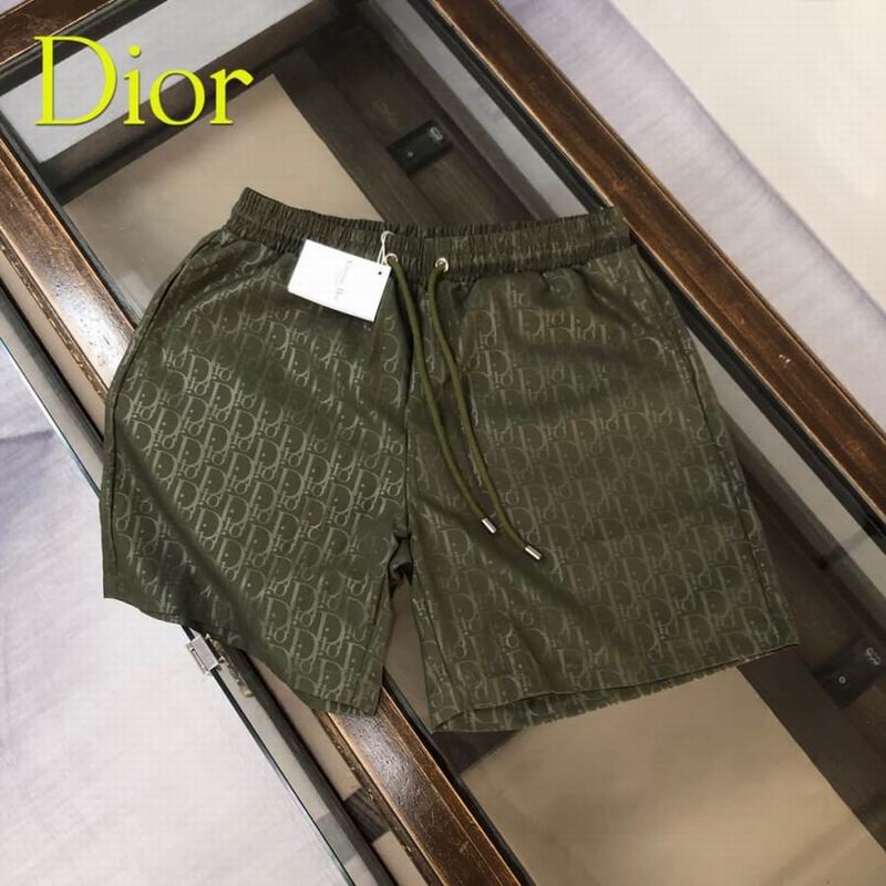 Dior Beach Pants Mens ID:20260604-166